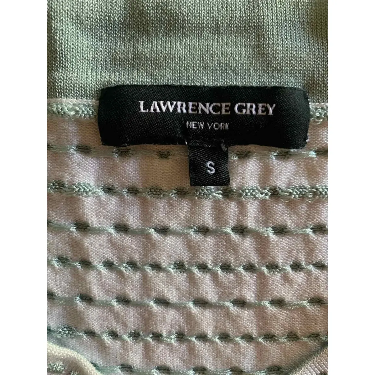Luxury Lawrence Grey Dresses Women
