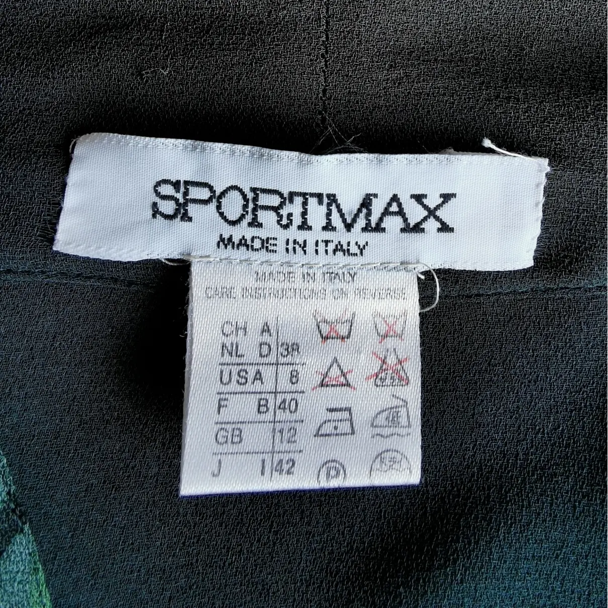 Buy Sportmax Shirt online