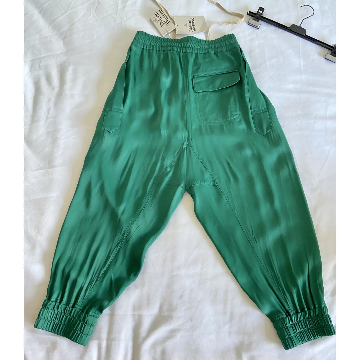 Buy Vivienne Westwood Trousers online