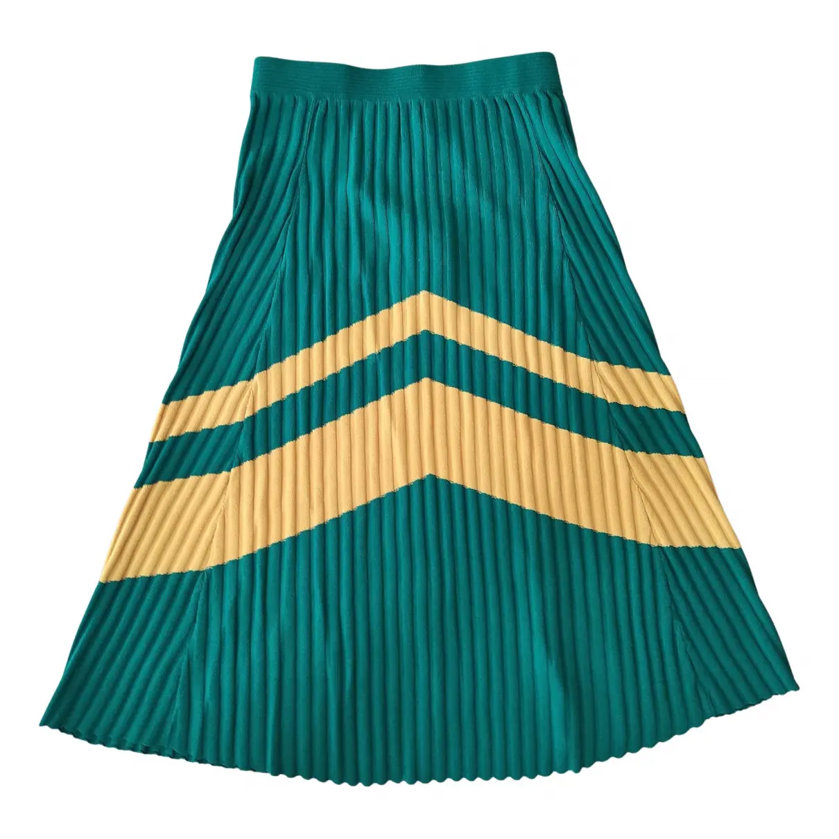 Mid-length skirt Wales Bonner