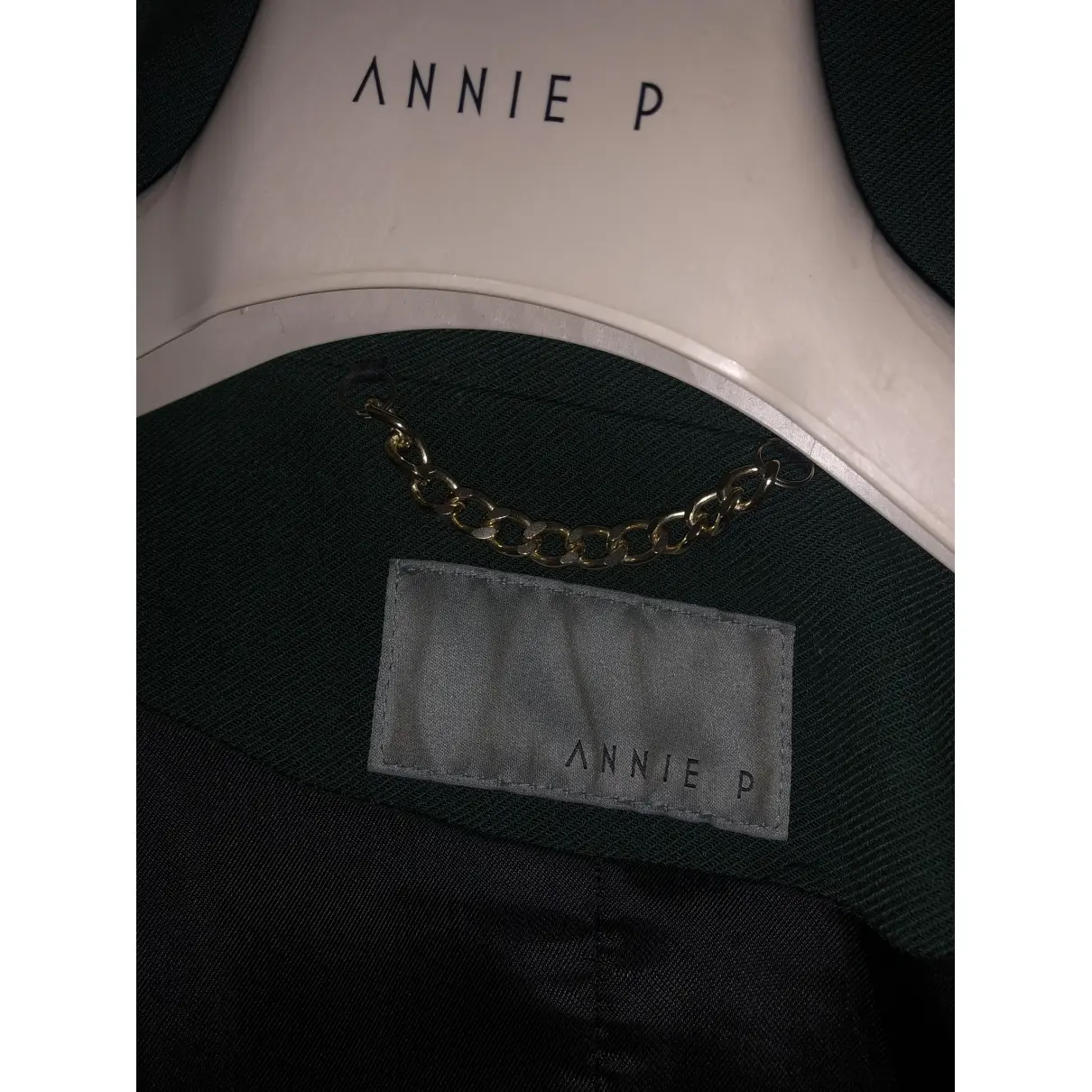 Luxury Annie P Coats Women
