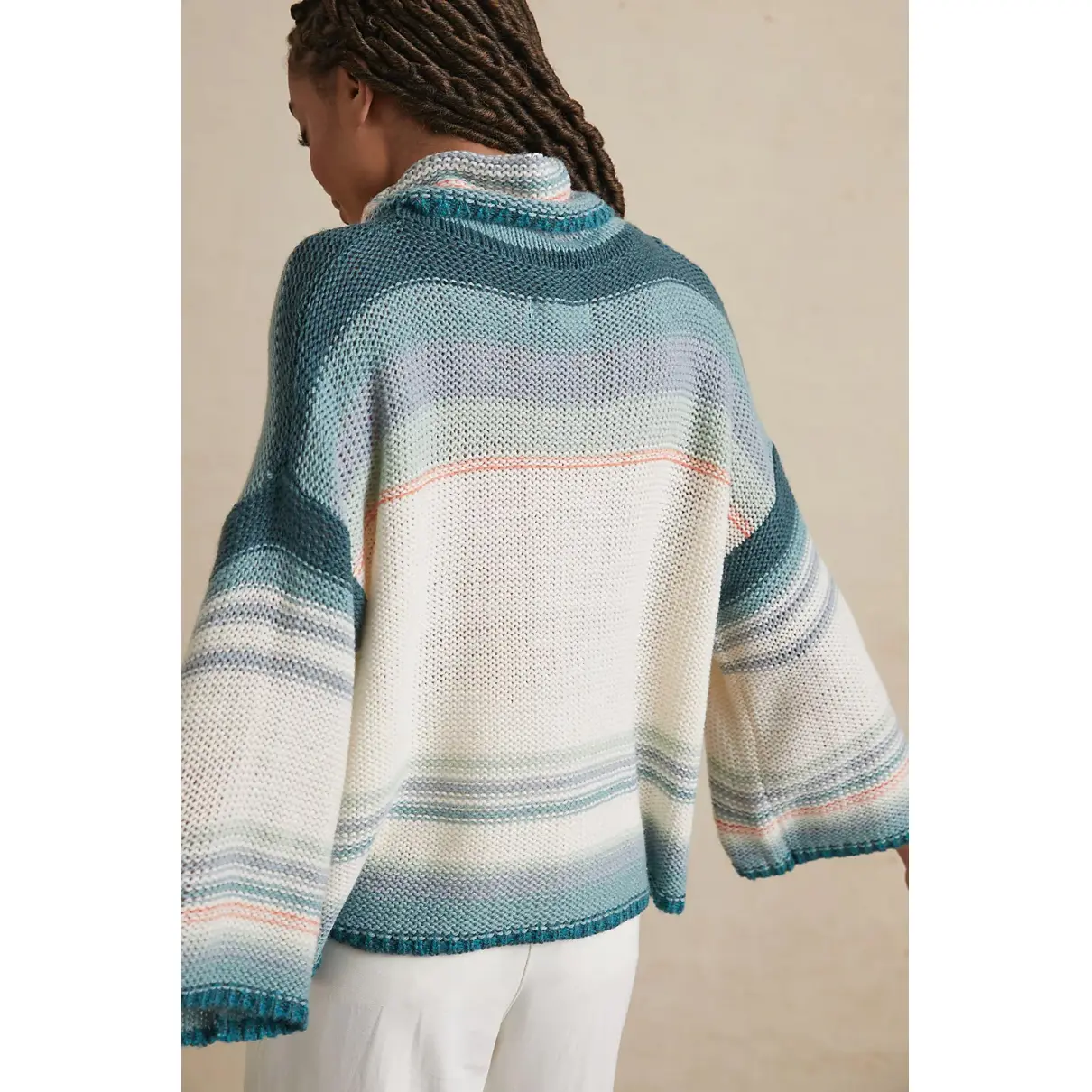 Buy Anthropologie Wool knitwear online