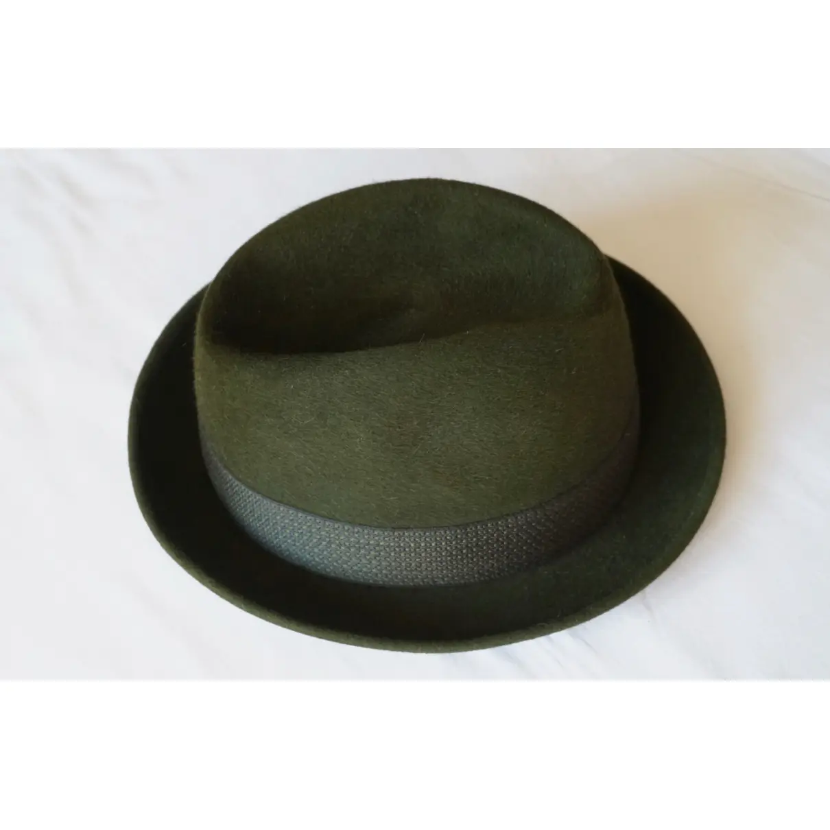 Luxury Barbisio Hats & pull on hats Men - Vintage