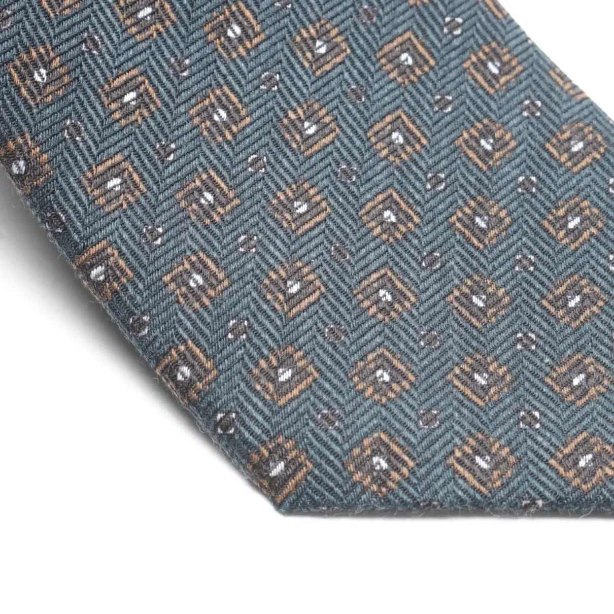 Buy Brioni Wool tie online
