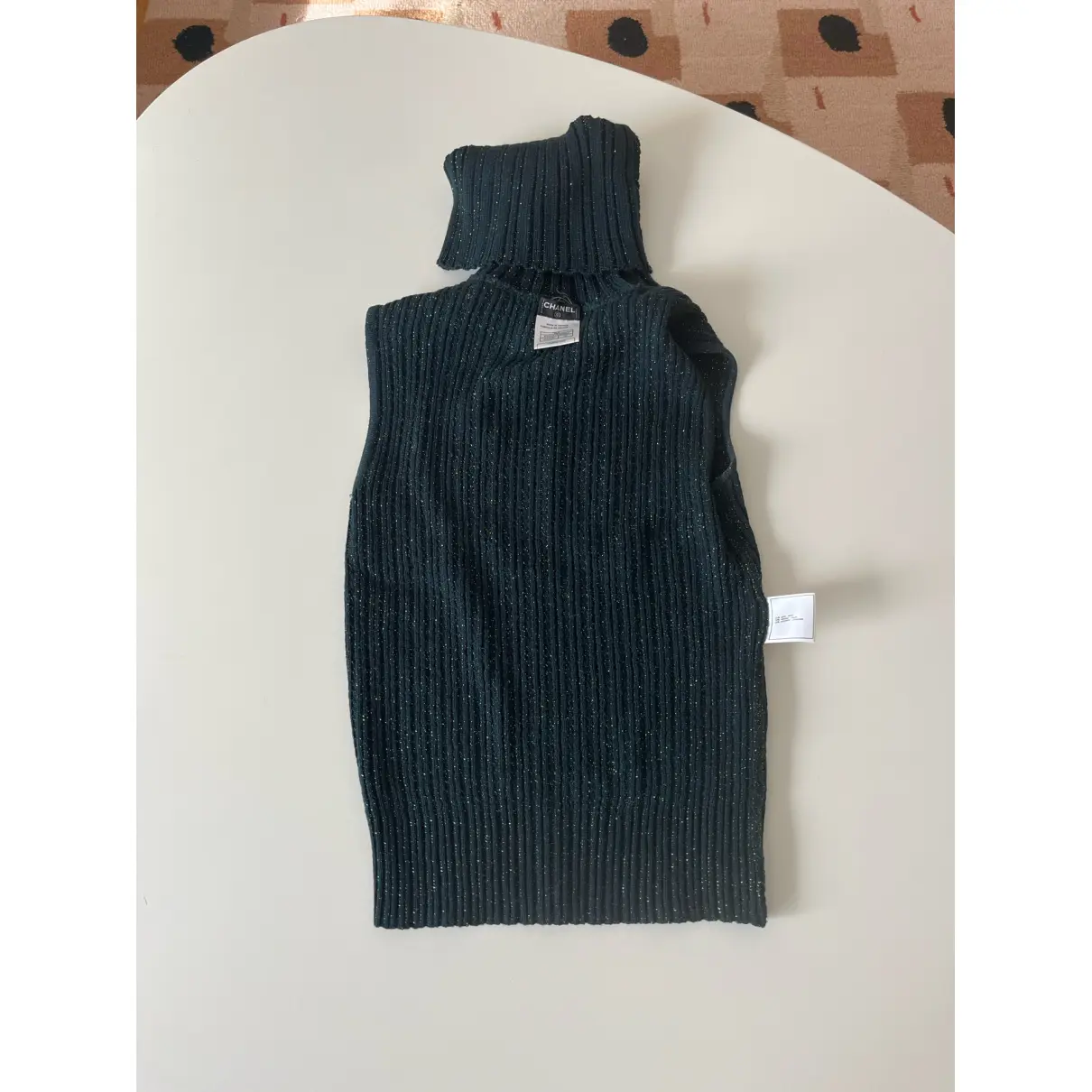 Buy Chanel Wool jumper online