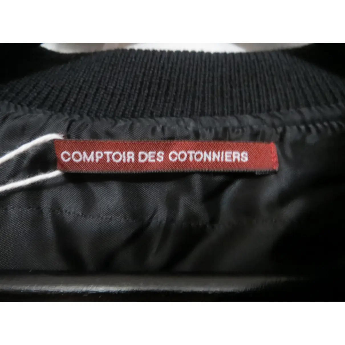 Luxury Comptoir Des Cotonniers Jackets Women