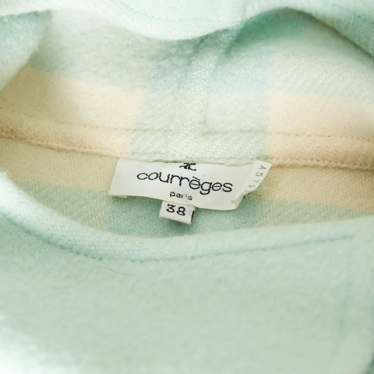 Luxury Courrèges Coats Women - Vintage