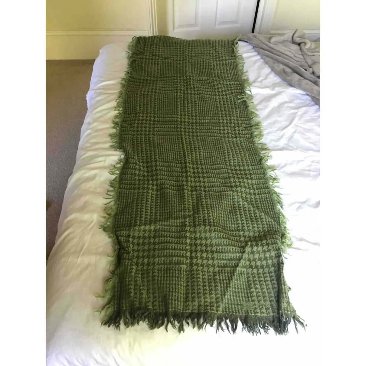 Etro Wool stole for sale