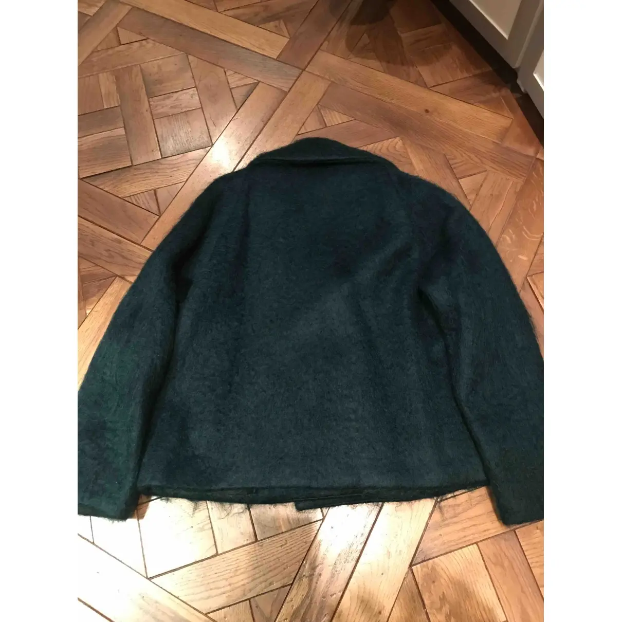 Gucci Wool peacoat for sale