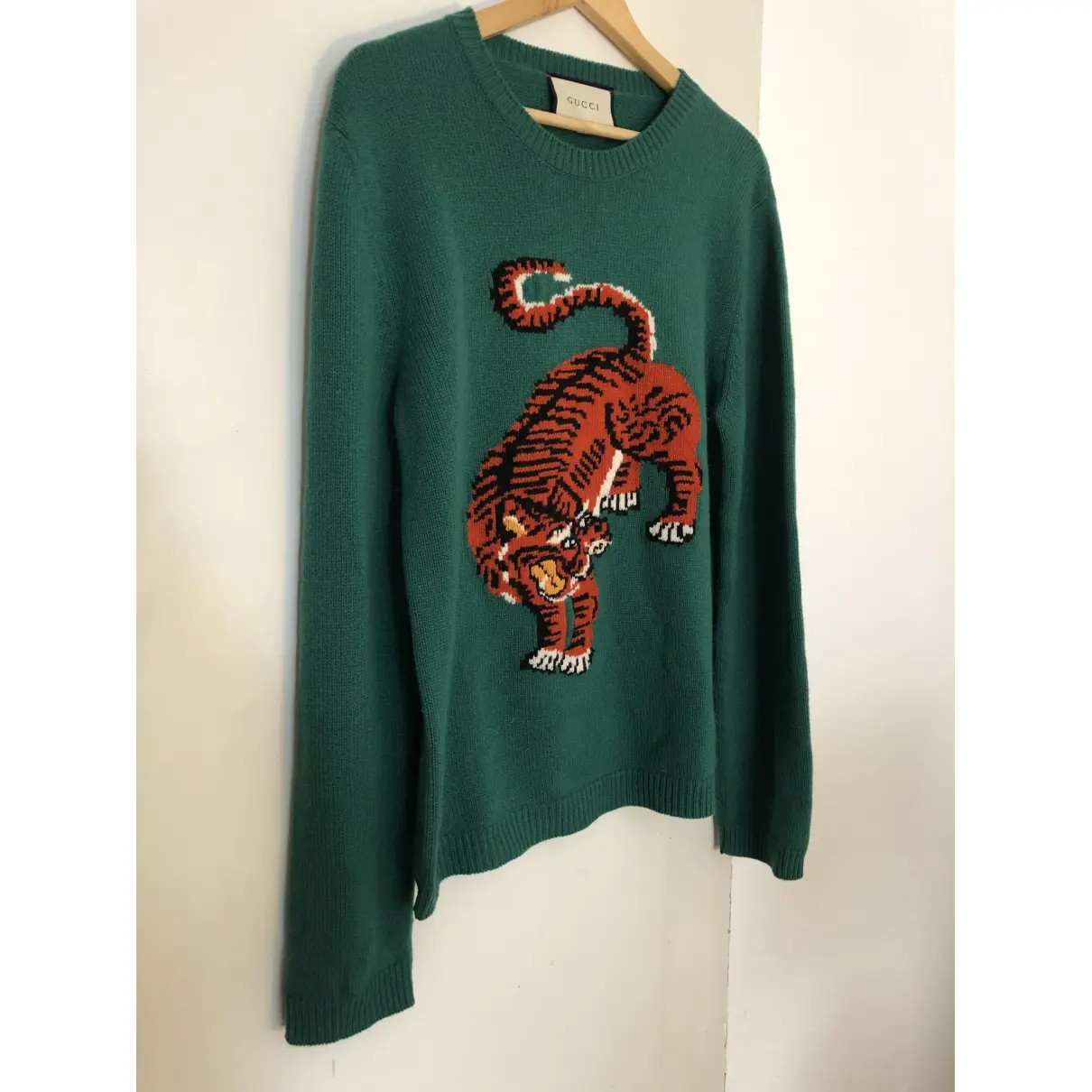 Buy Gucci Wool pull online