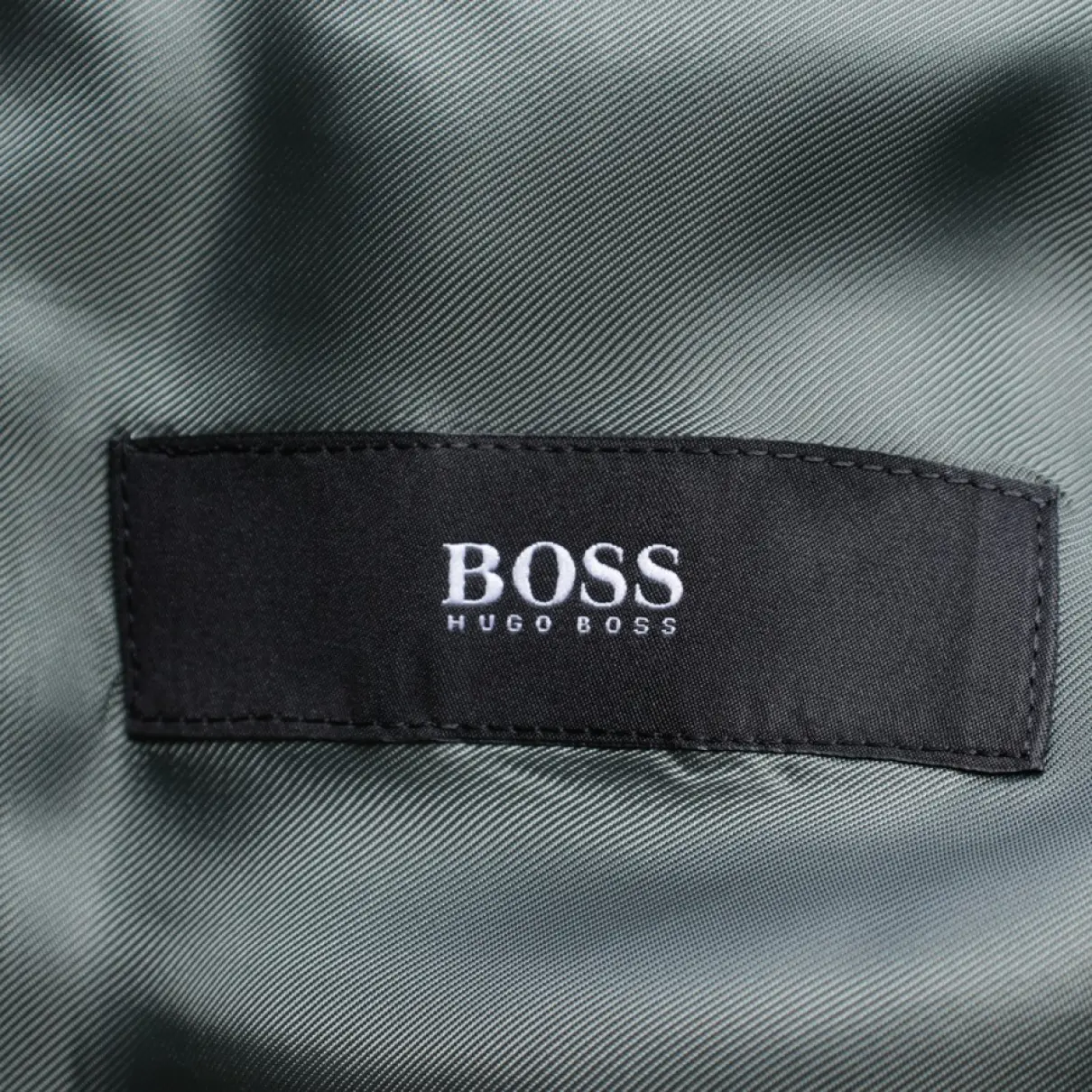 Luxury Hugo Boss Jackets  Men