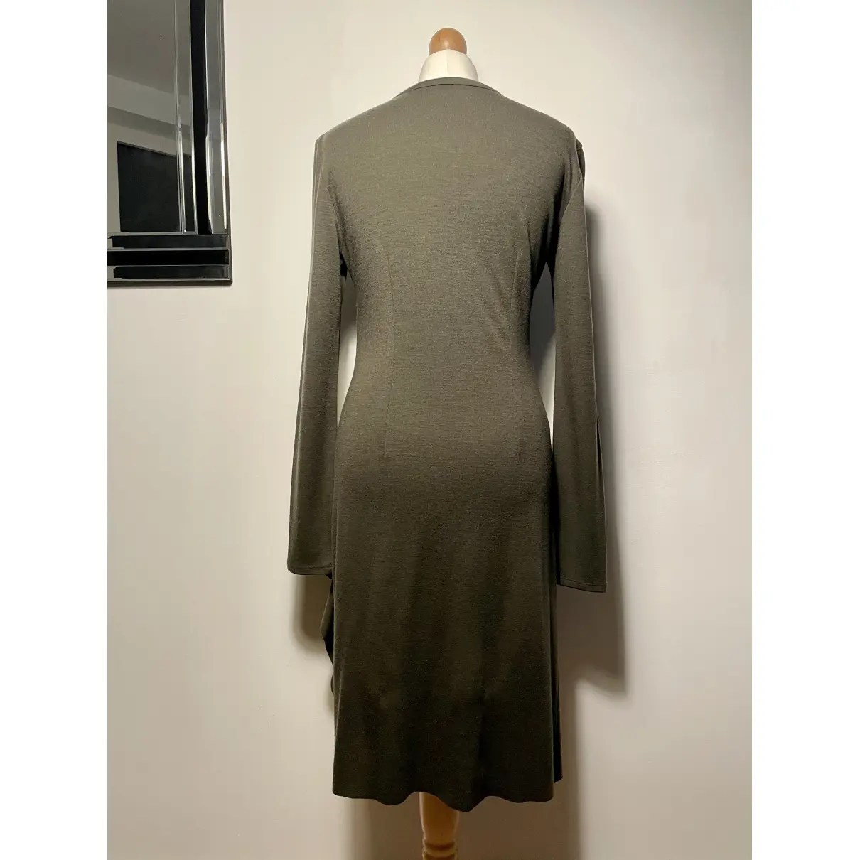 Buy Joseph Wool mid-length dress online