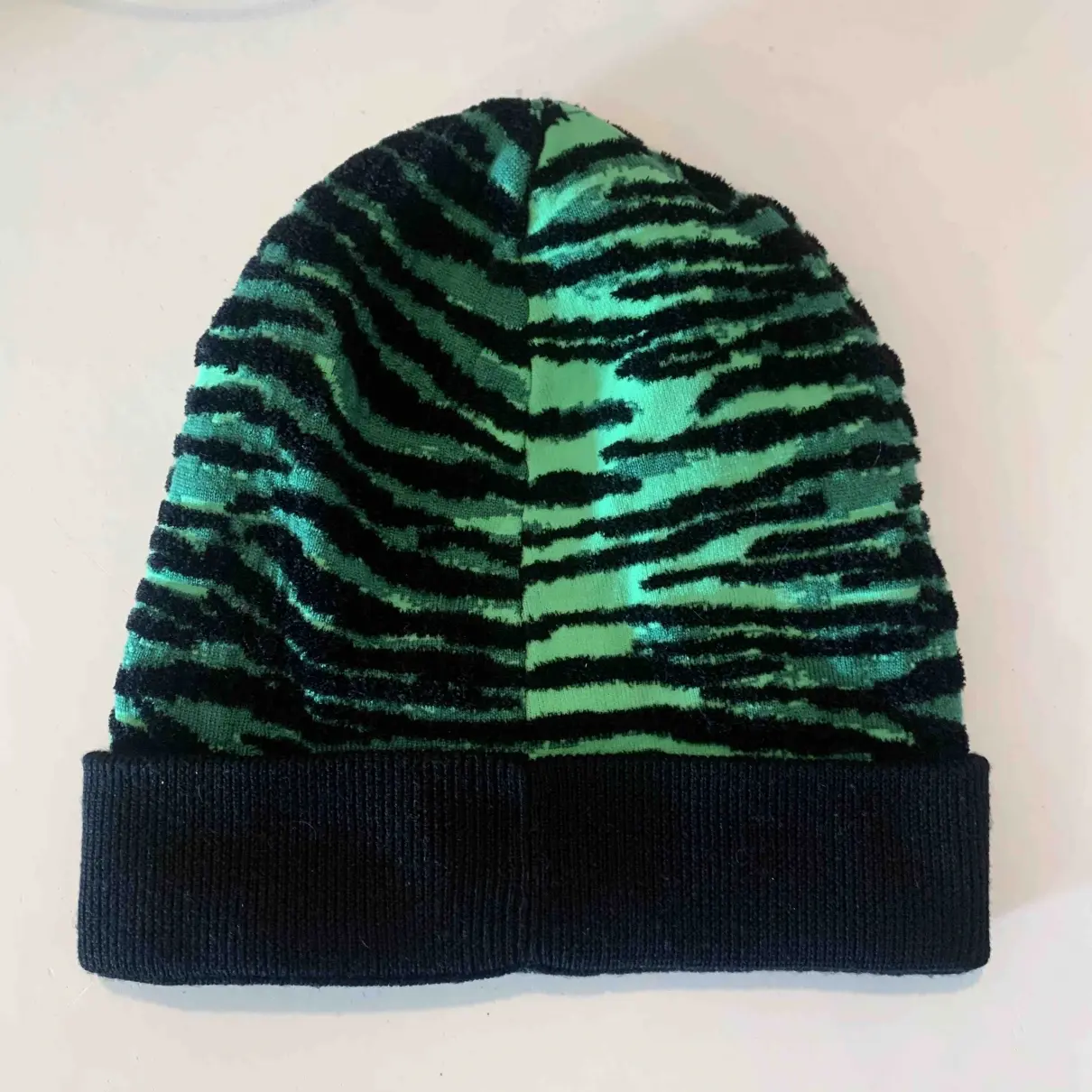 Kenzo x H&M Wool hat for sale