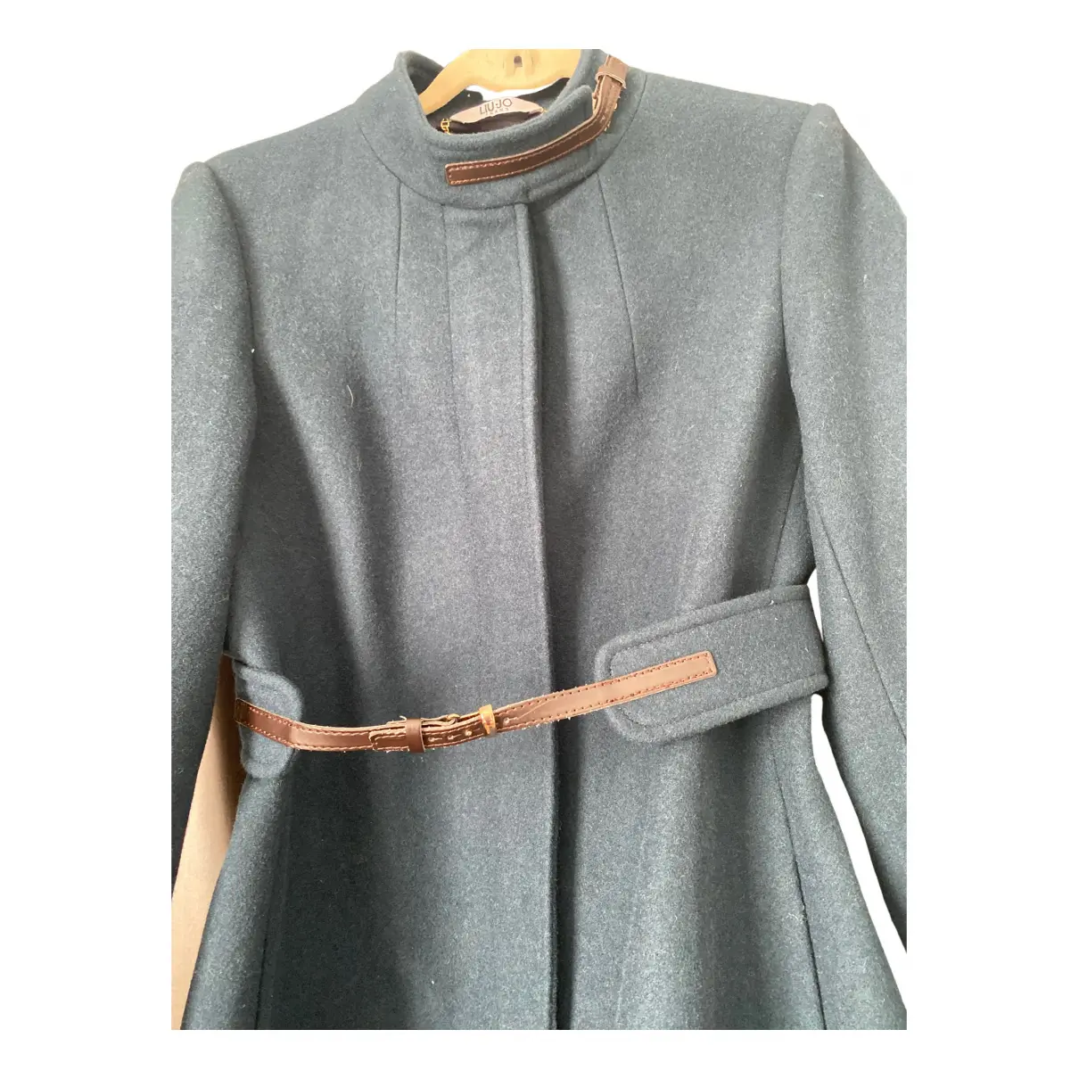Buy Liu.Jo Wool coat online