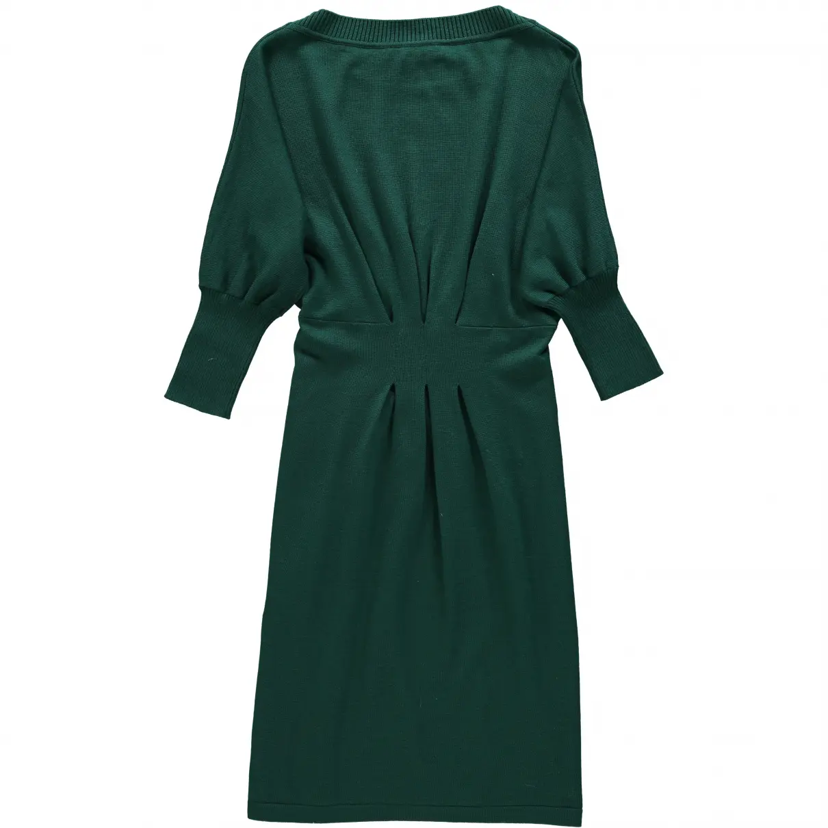 Buy LUISA SPAGNOLI Wool mid-length dress online