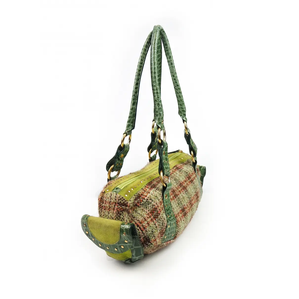 Buy M Missoni Wool handbag online - Vintage