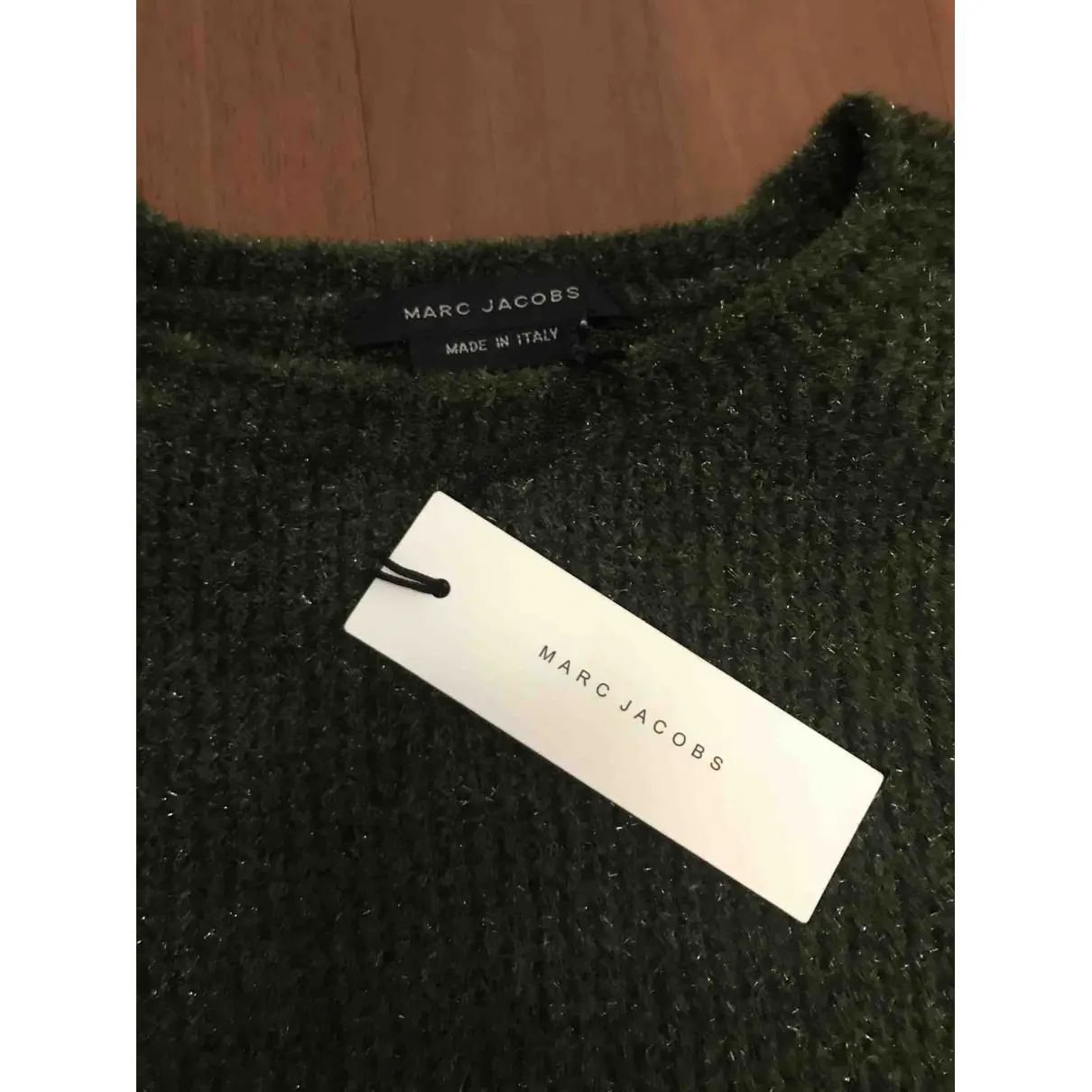 Wool pull Marc Jacobs