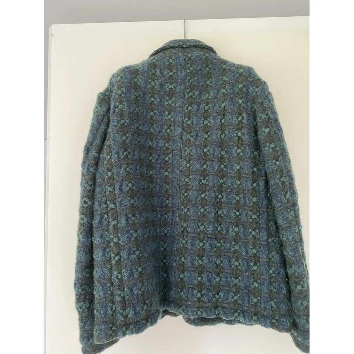 Buy Marni Wool coat online
