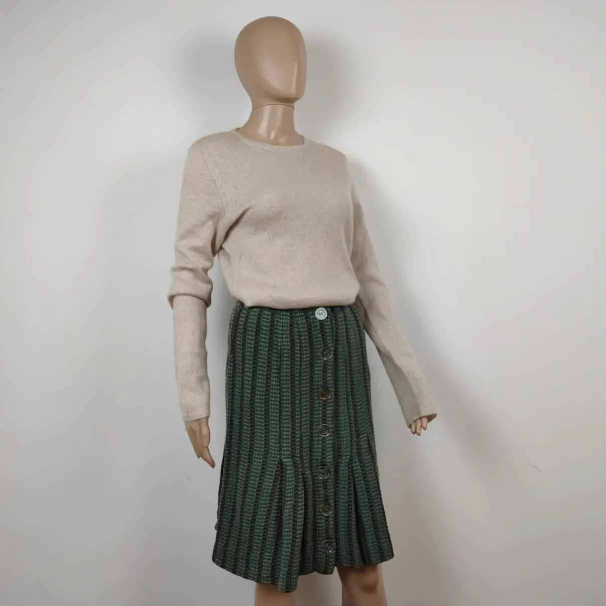 Buy Missoni Wool skirt online