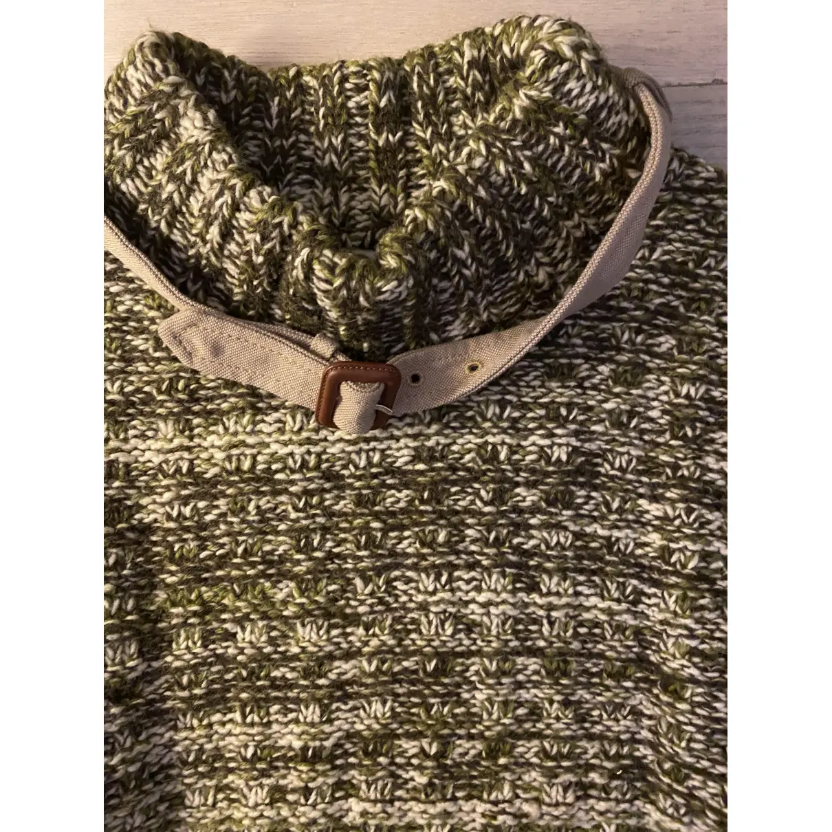 Buy Miu Miu Wool knitwear online - Vintage