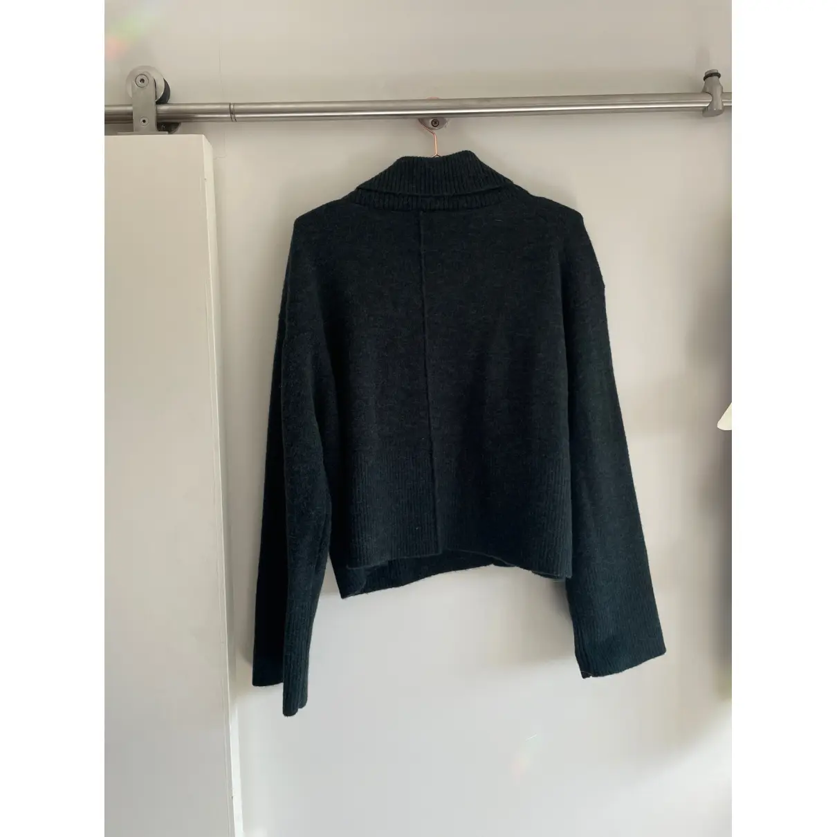 Wool jumper & Other Stories