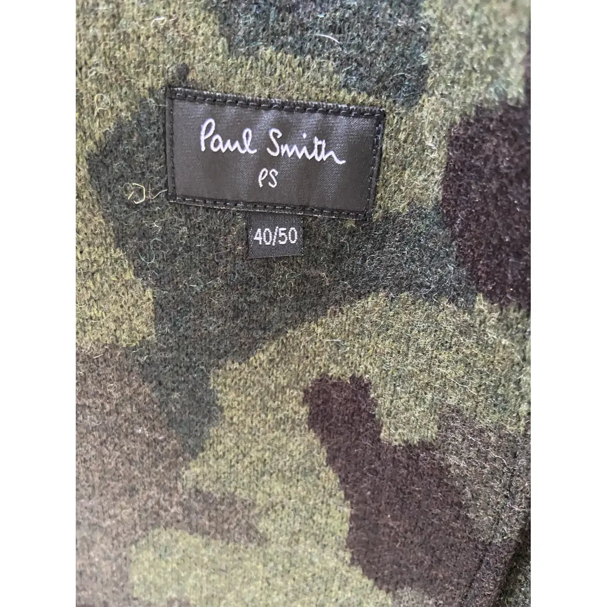 Luxury Paul Smith Jackets  Men