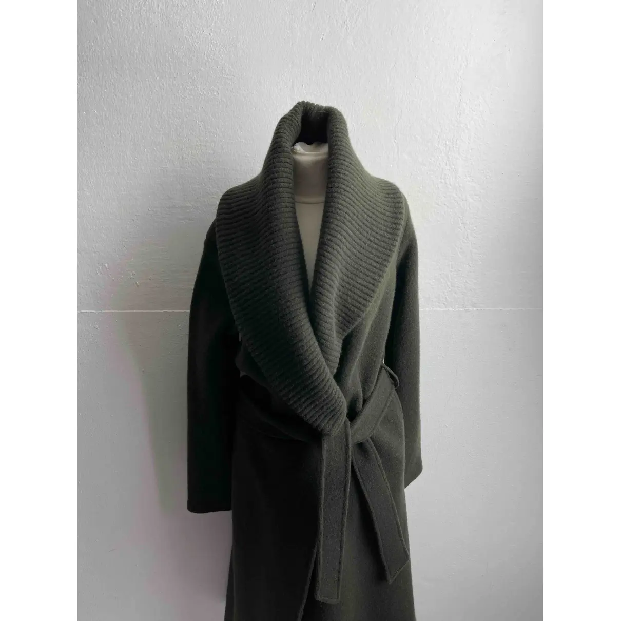 Buy Ralph Lauren Wool coat online - Vintage