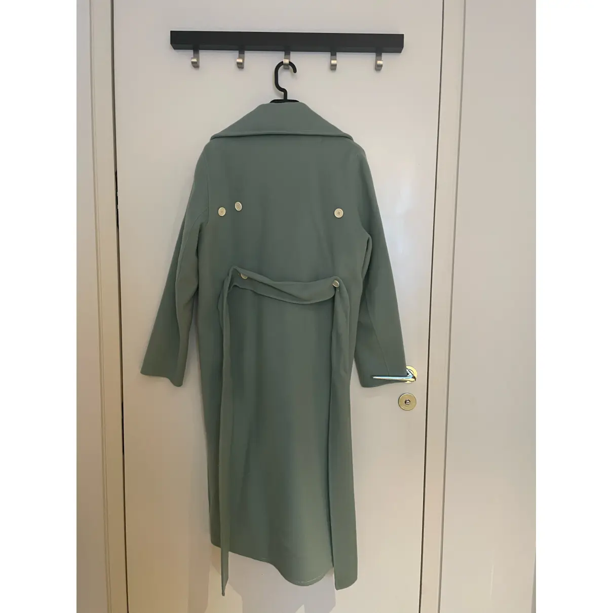 Buy Rejina Pyo Wool coat online