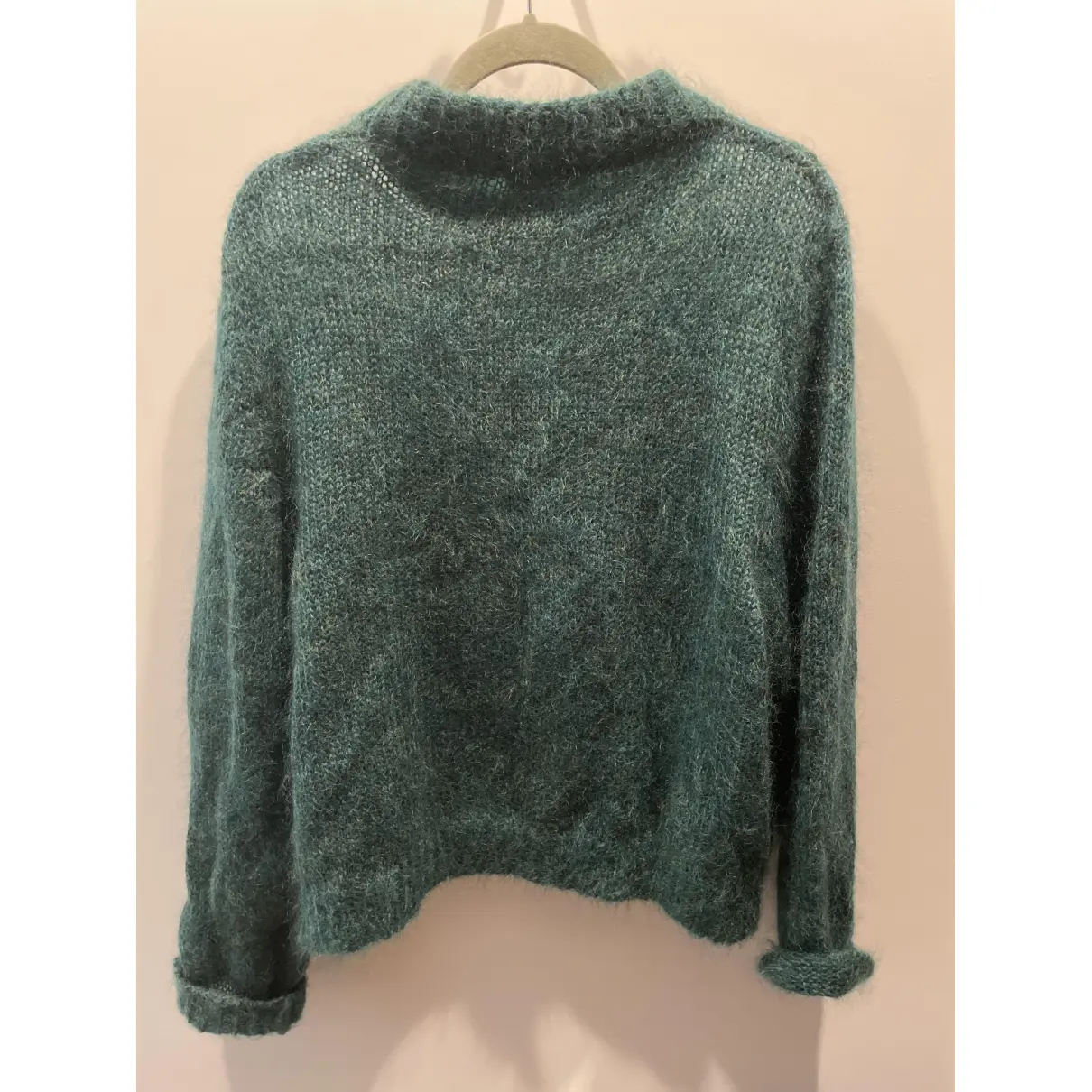 Buy Roseanna Wool jumper online