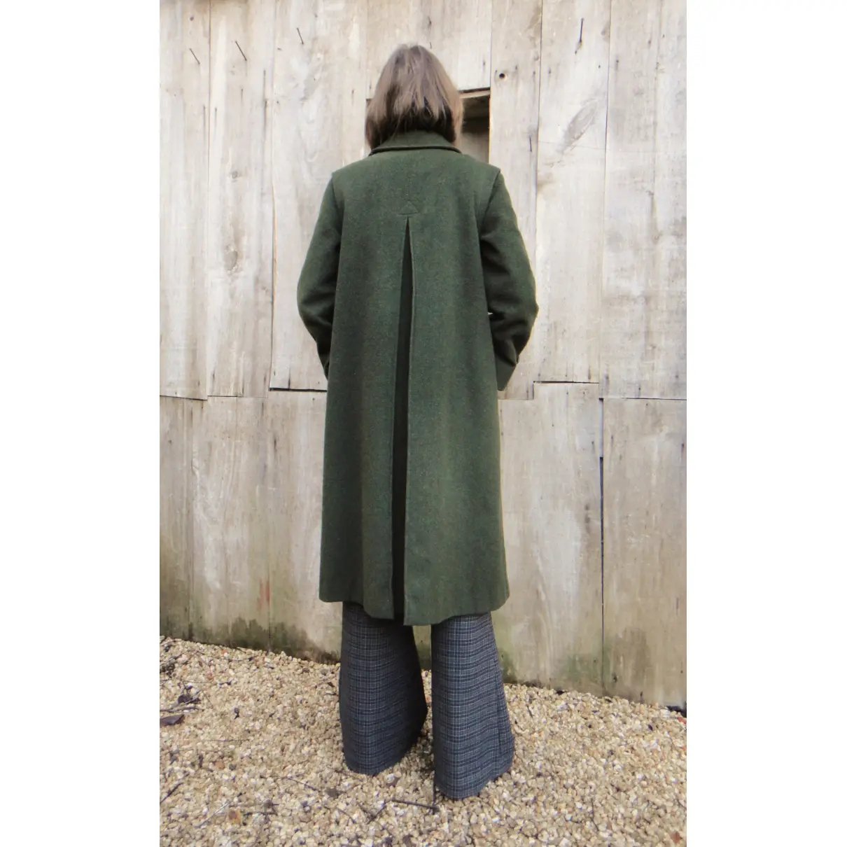 Buy Schneiders Wool coat online