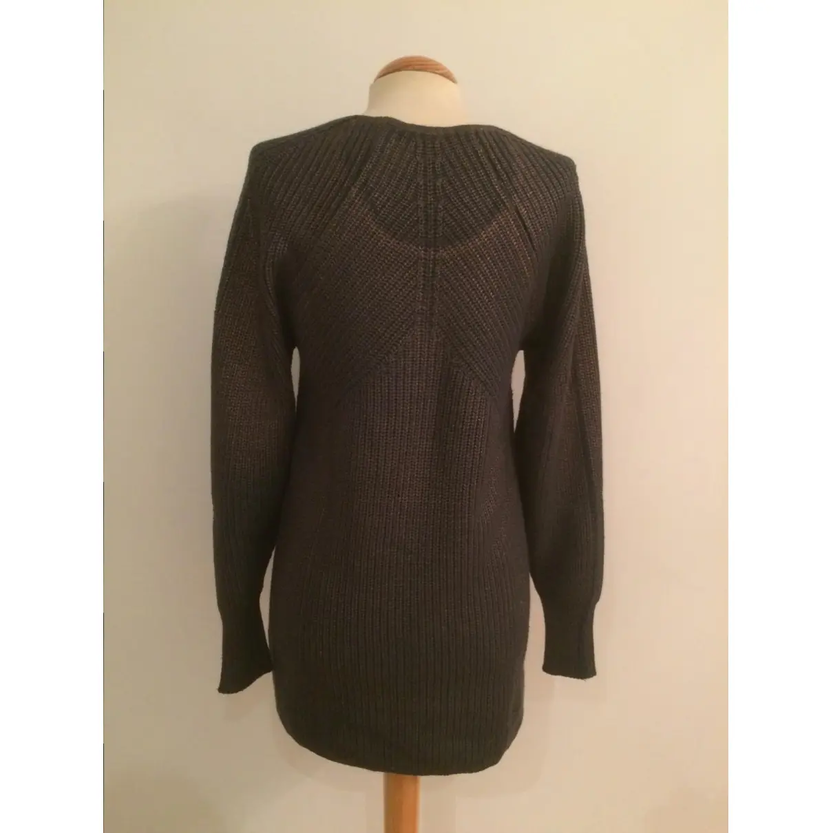 SITA MURT Wool jumper for sale