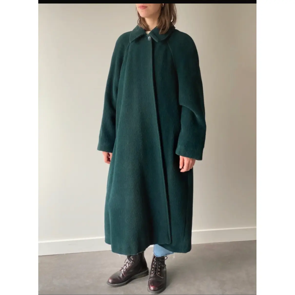 Buy Sonia Rykiel Wool coat online