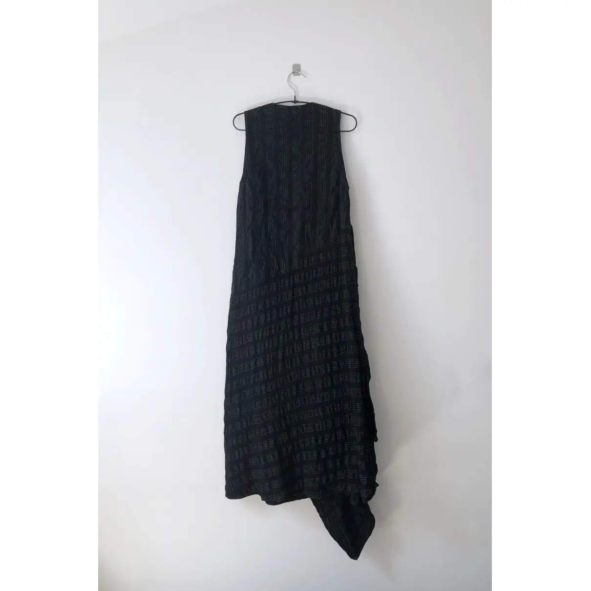 Buy Uma Wang Wool maxi dress online
