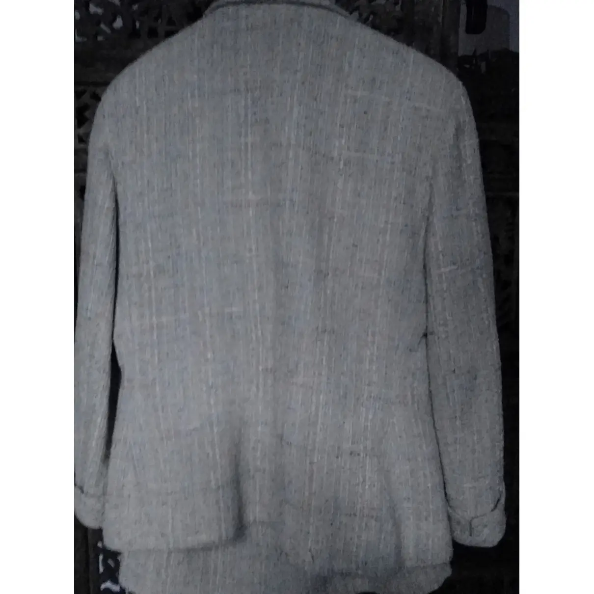 Buy Valentino Garavani Wool suit jacket online