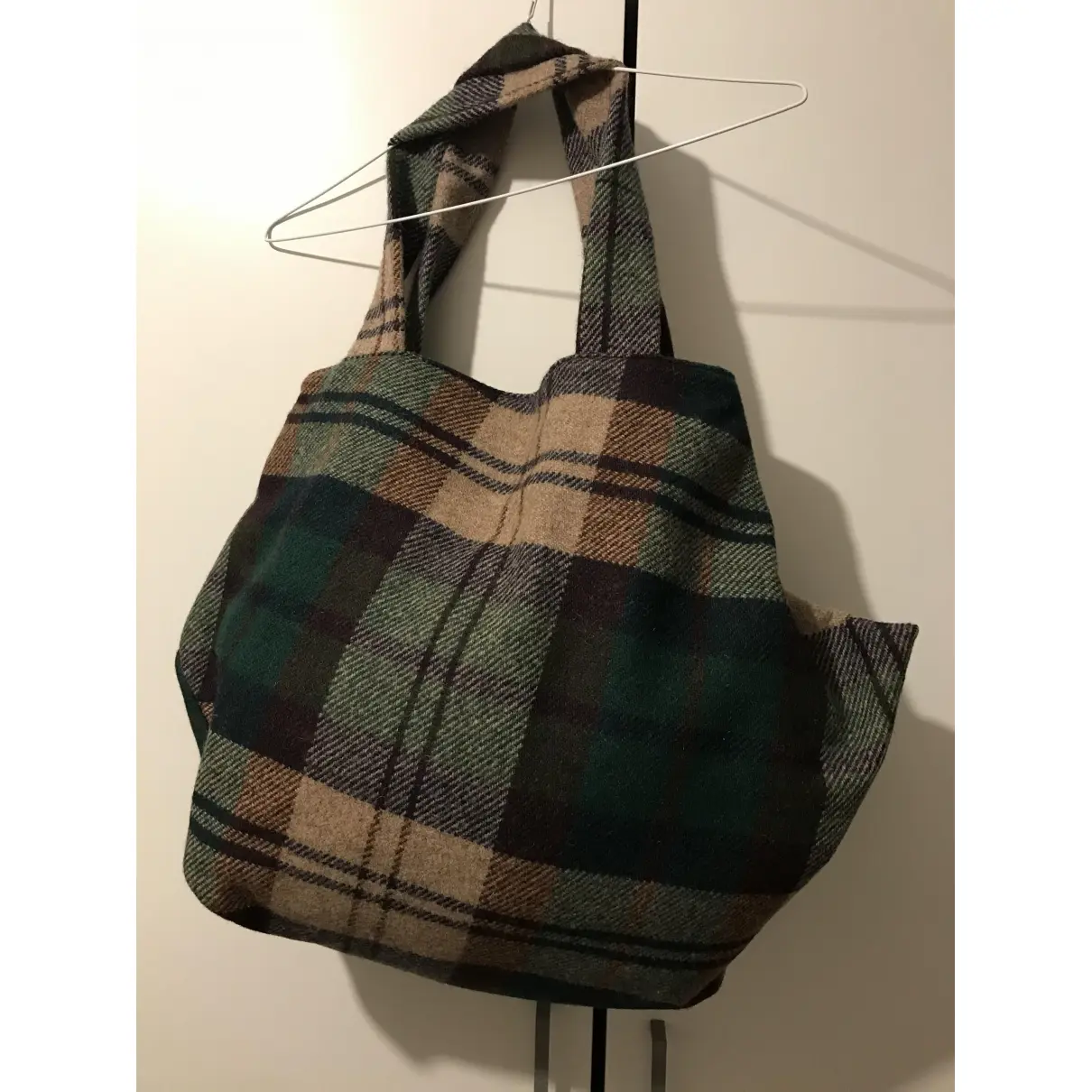 Buy Vivienne Westwood Wool bag online