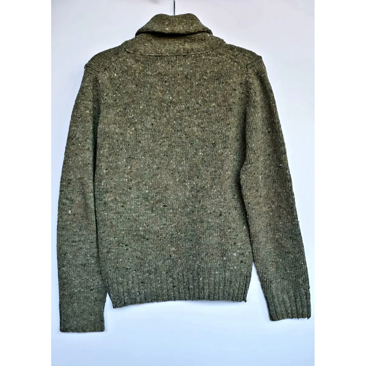 Buy Woolrich Wool sweater online