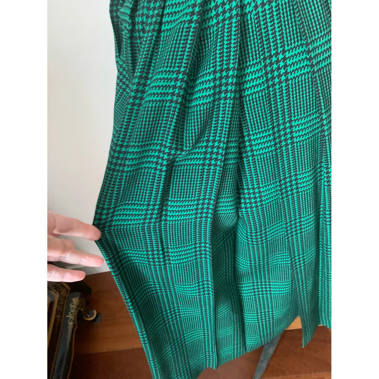 Luxury Yves Saint Laurent Skirts Women - Vintage