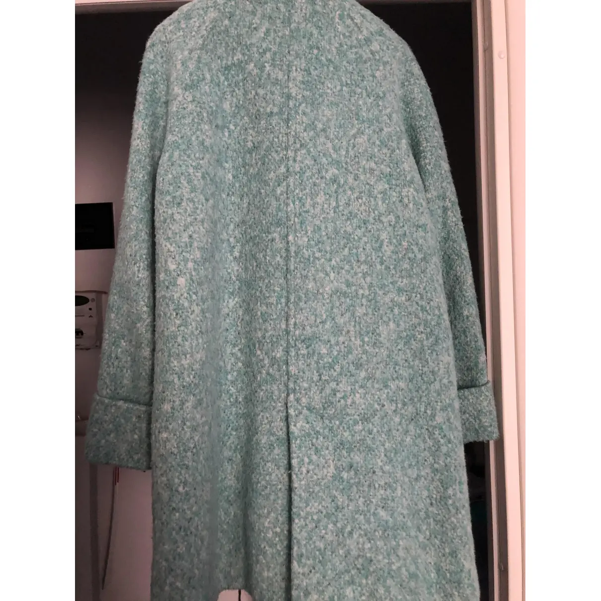 Buy Zara Wool coat online