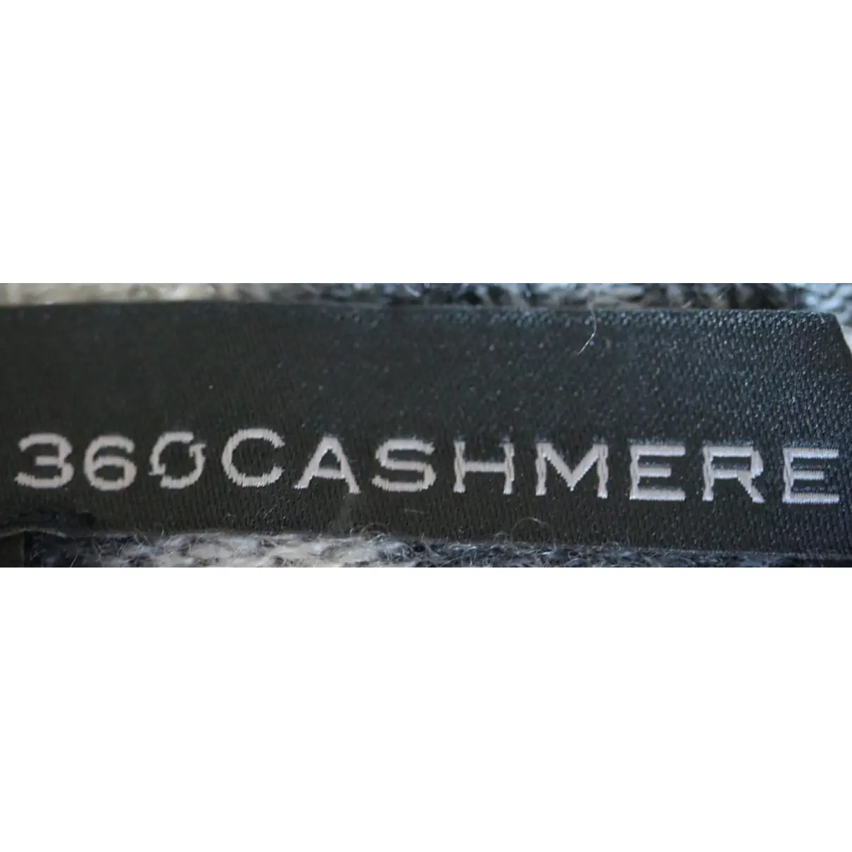 Cashmere knitwear 360 Cashmere