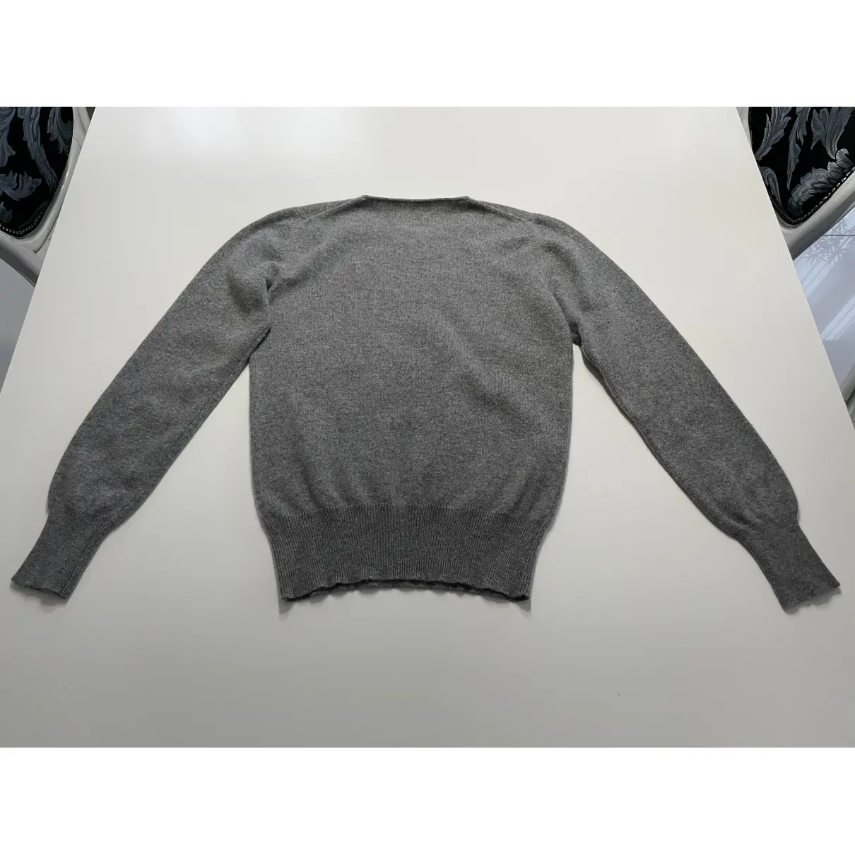 Buy Aigner Cashmere sweatshirt online