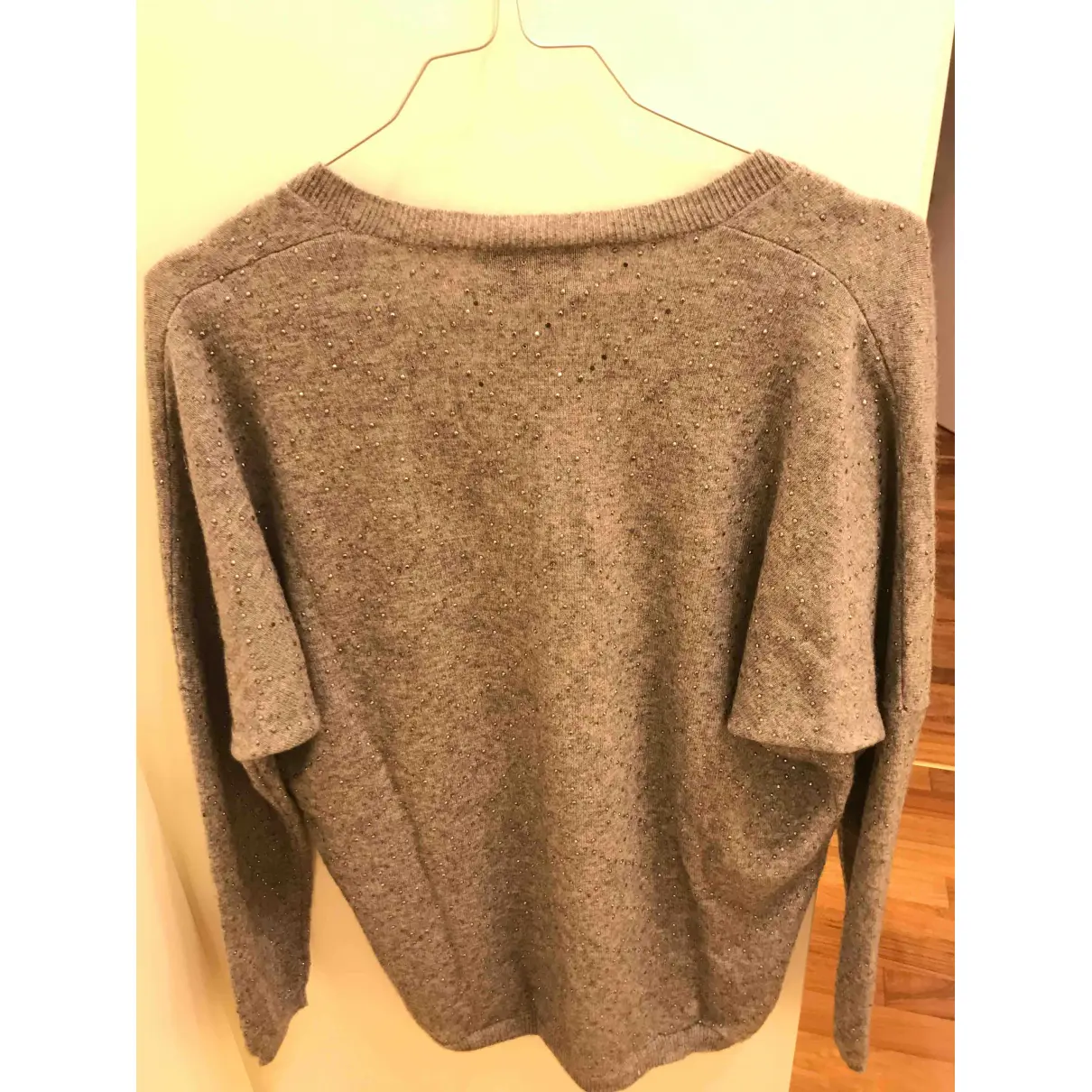 Buy Allude Cashmere jumper online