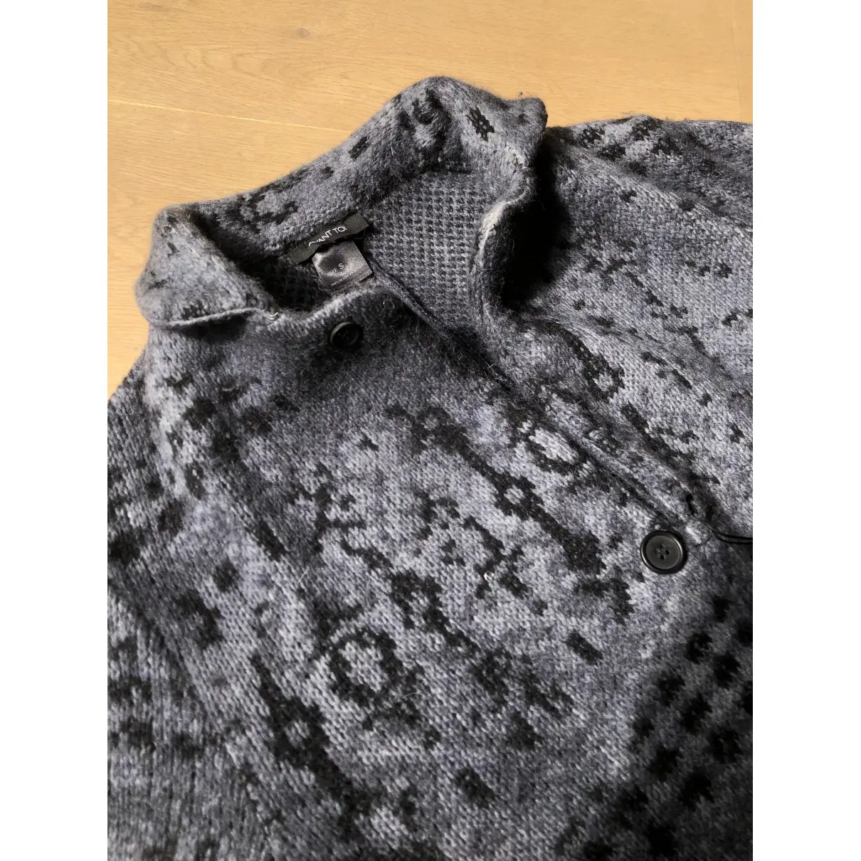 Luxury AVANT TOI Knitwear & Sweatshirts Men