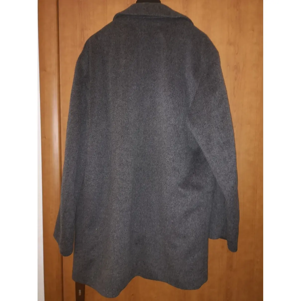 Boss Cashmere coat for sale