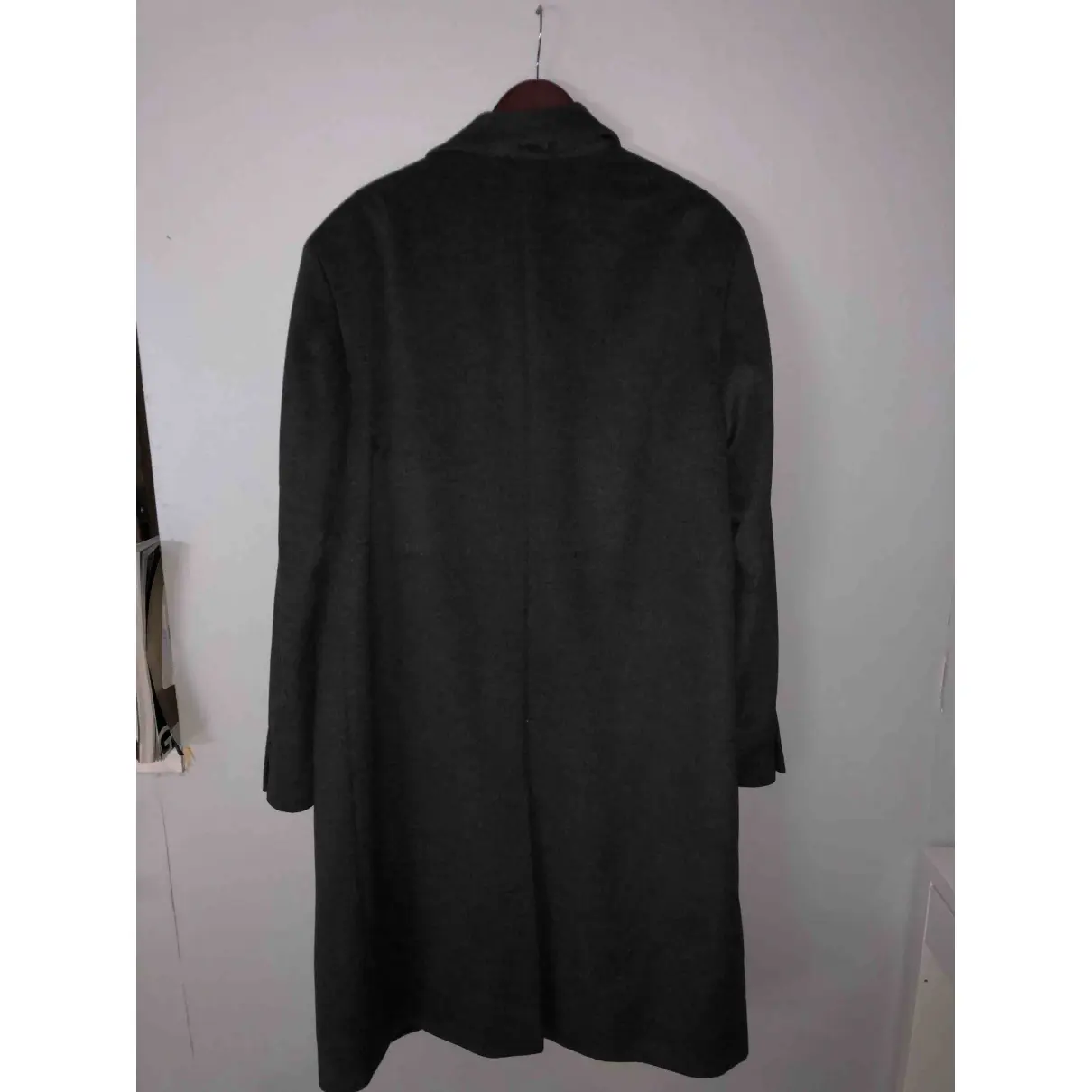 Buy Boss Cashmere coat online - Vintage