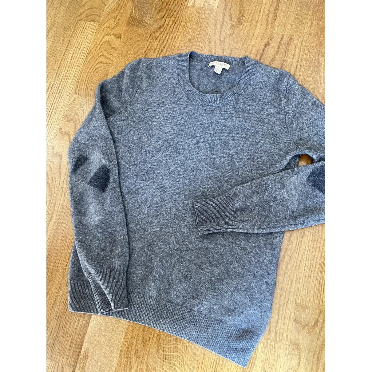 Burberry Cashmere jumper for sale