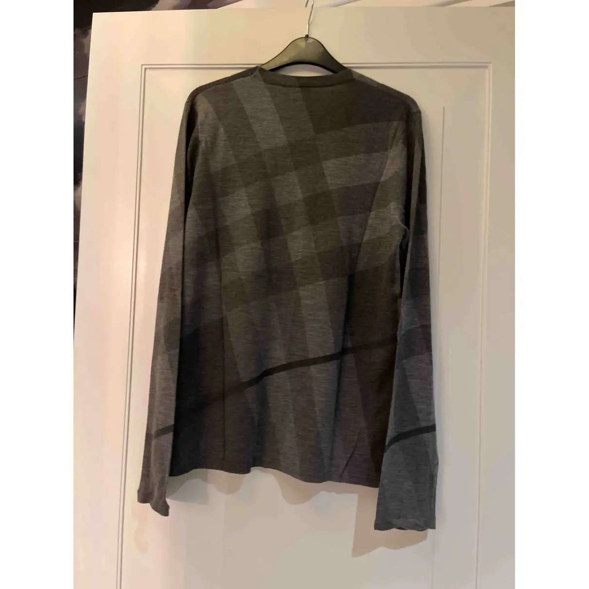 Buy Burberry Cashmere pull online