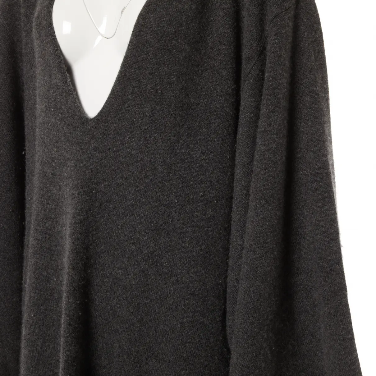 Buy Chloé Cashmere mid-length dress online