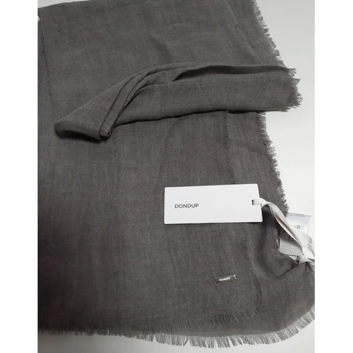 Cashmere scarf Dondup