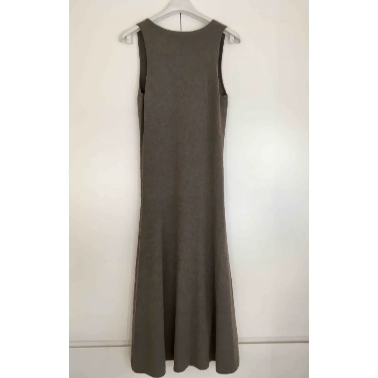 Buy Donna Karan Cashmere mid-length dress online