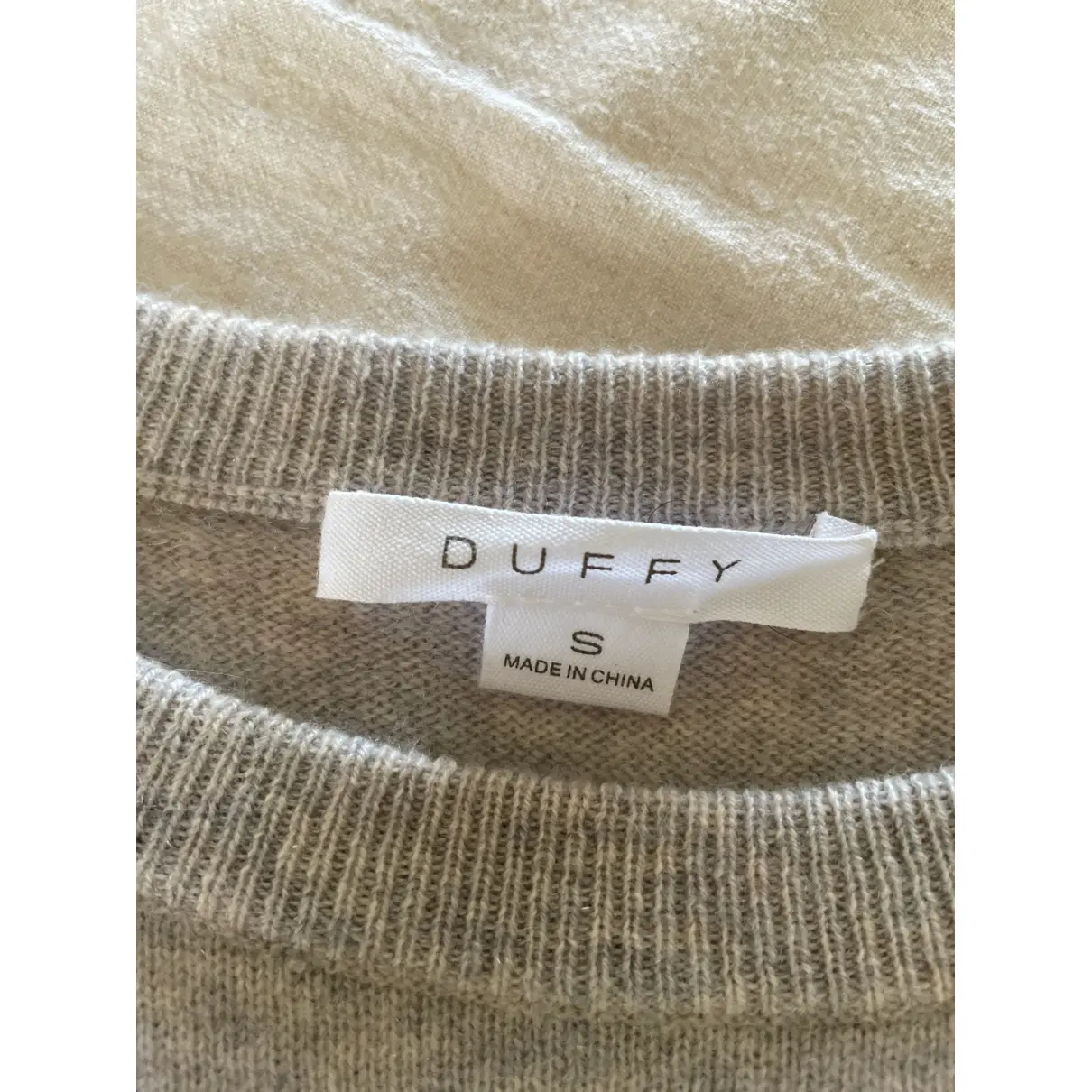 Buy Duffy Cashmere jumper online